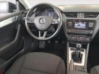 Škoda Octavia - fotka číslo 6