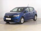 Dacia Sandero - fotka číslo 1