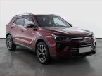 SsangYong Korando - fotka číslo 0