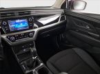 SsangYong Korando - fotka číslo 7