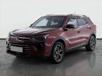 SsangYong Korando - fotka číslo 1