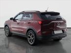 SsangYong Korando - fotka číslo 3