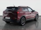 SsangYong Korando - fotka číslo 4