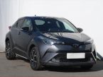 Toyota C-HR - fotka číslo 0