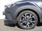 Toyota C-HR - fotka číslo 11