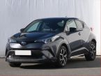 Toyota C-HR - fotka číslo 1