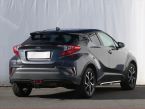 Toyota C-HR - fotka číslo 4