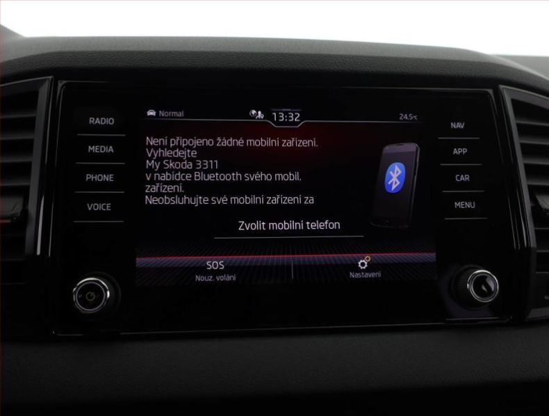 Škoda Karoq - hlavní fotka