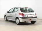 Peugeot 206 - fotka číslo 3