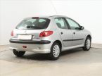 Peugeot 206 - fotka číslo 4