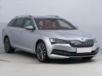 Škoda Superb - fotka číslo 0