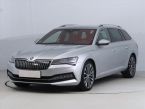 Škoda Superb - fotka číslo 1