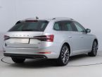 Škoda Superb - fotka číslo 4
