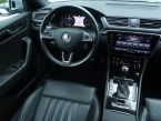 Škoda Superb - fotka číslo 6
