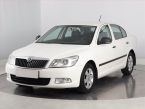 Škoda Octavia - fotka číslo 1