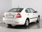 Škoda Octavia - fotka číslo 4
