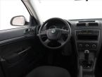 Škoda Octavia - fotka číslo 6