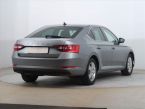 Škoda Superb - fotka číslo 4