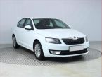 Škoda Octavia - fotka číslo 0