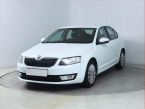 Škoda Octavia - fotka číslo 1
