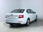 Škoda Octavia - fotka číslo 4