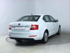 Škoda Octavia - fotka číslo 4