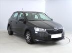 Škoda Fabia - fotka číslo 0