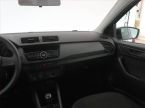 Škoda Fabia - fotka číslo 7