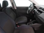 Škoda Fabia - fotka číslo 8