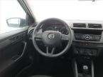 Škoda Fabia - fotka číslo 6