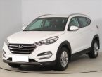 Hyundai Tucson - fotka číslo 1