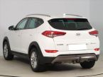 Hyundai Tucson - fotka číslo 3