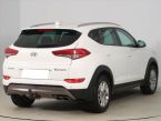 Hyundai Tucson - fotka číslo 4