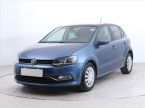 Volkswagen Polo - fotka číslo 1