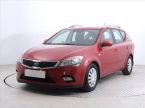 Kia Cee'd - fotka číslo 1