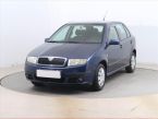 Škoda Fabia - fotka číslo 1