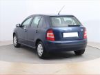 Škoda Fabia - fotka číslo 3