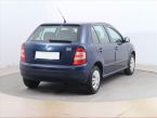Škoda Fabia - fotka číslo 4
