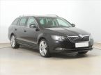Škoda Superb - fotka číslo 0