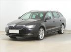 Škoda Superb - fotka číslo 1