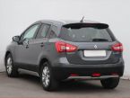 Suzuki SX4 - fotka číslo 3