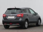 Suzuki SX4 - fotka číslo 4