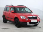 Škoda Yeti - fotka číslo 0