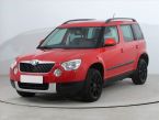 Škoda Yeti - fotka číslo 1