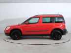 Škoda Yeti - fotka číslo 2