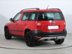 Škoda Yeti - fotka číslo 3