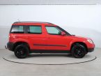 Škoda Yeti - fotka číslo 5