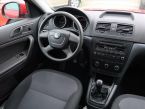 Škoda Yeti - fotka číslo 6