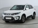 Suzuki Vitara - fotka číslo 1