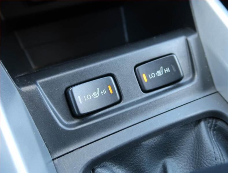 Suzuki Vitara - hlavní fotka